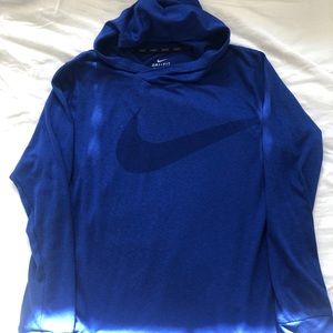 Hoddie (Nike)